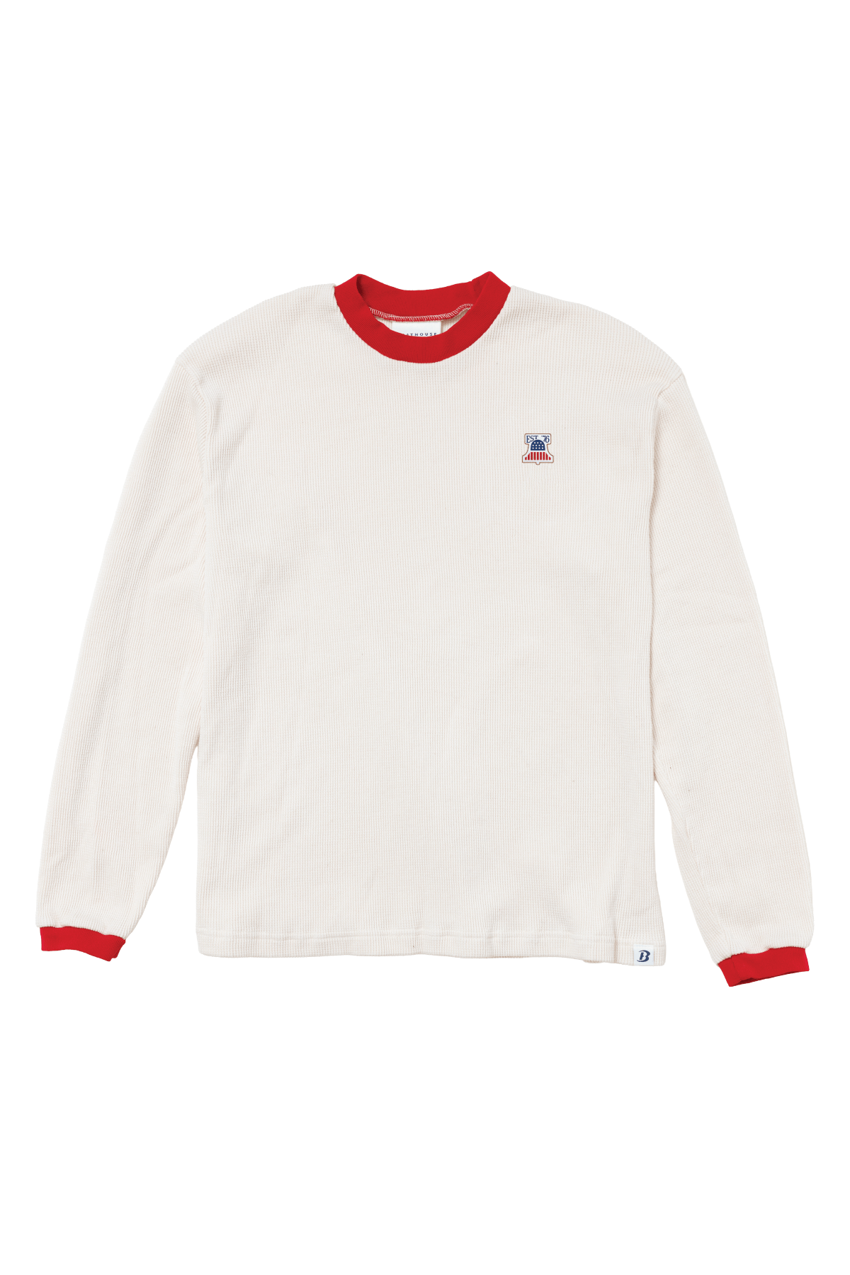 Boathouse Men's 1776 Thermal Long Sleeve