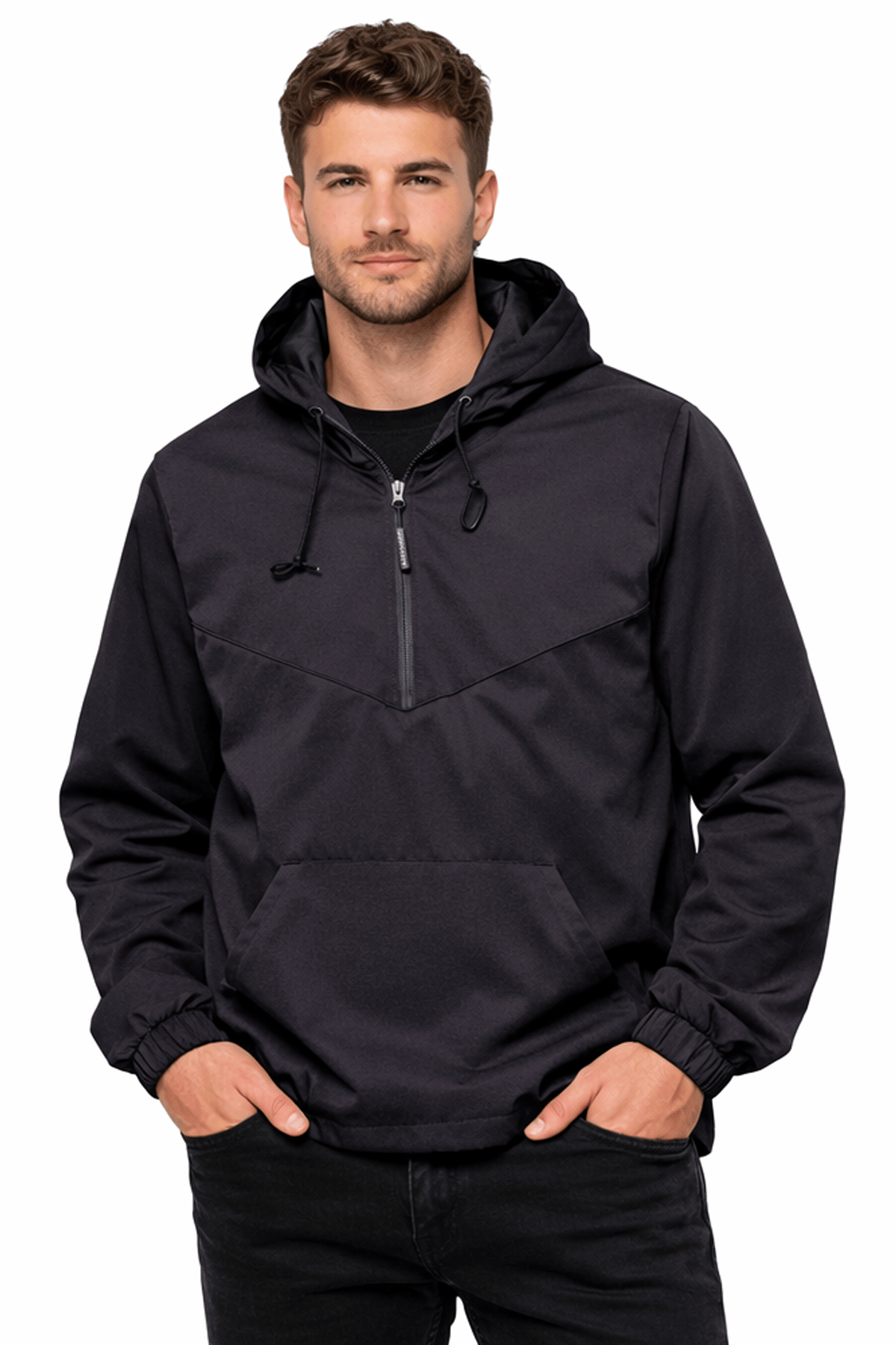 BOATHOUSE Men's Alliance Pull Over