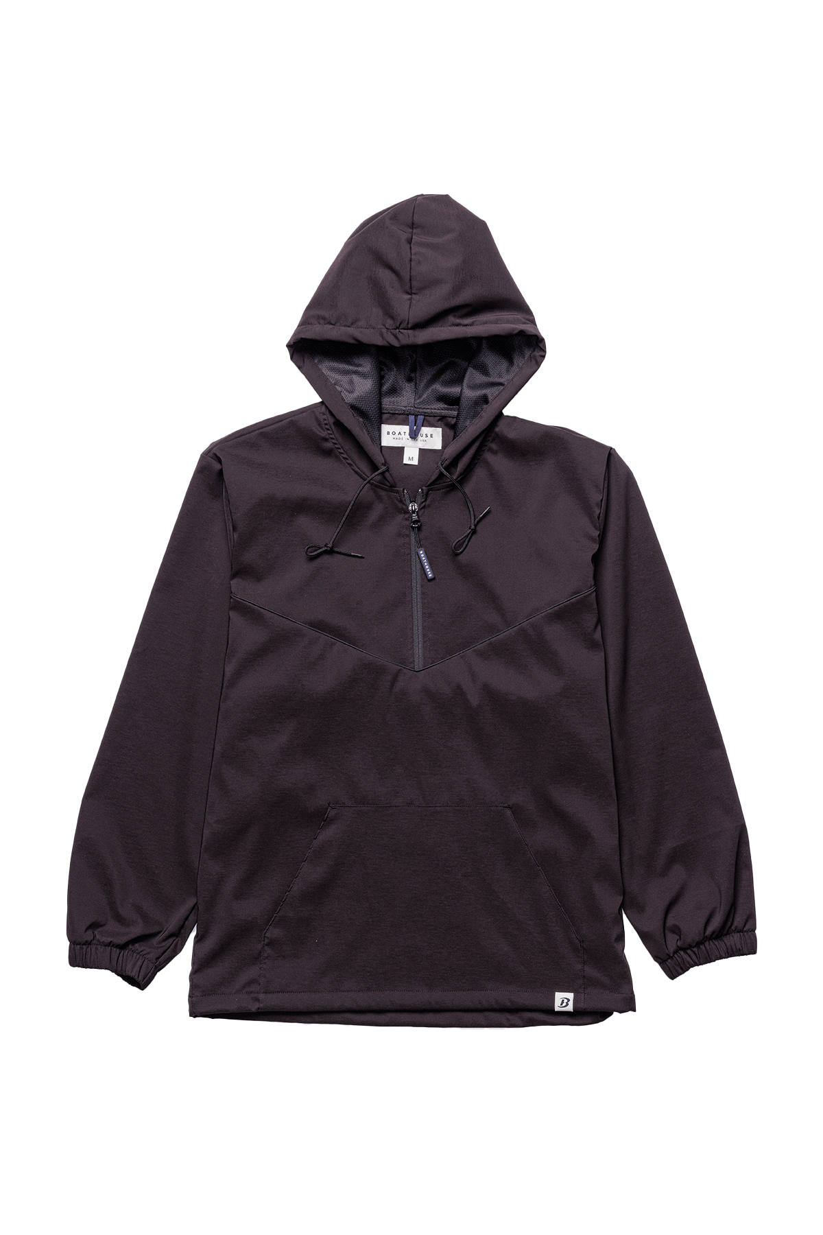 BOATHOUSE Men's Alliance Pull Over