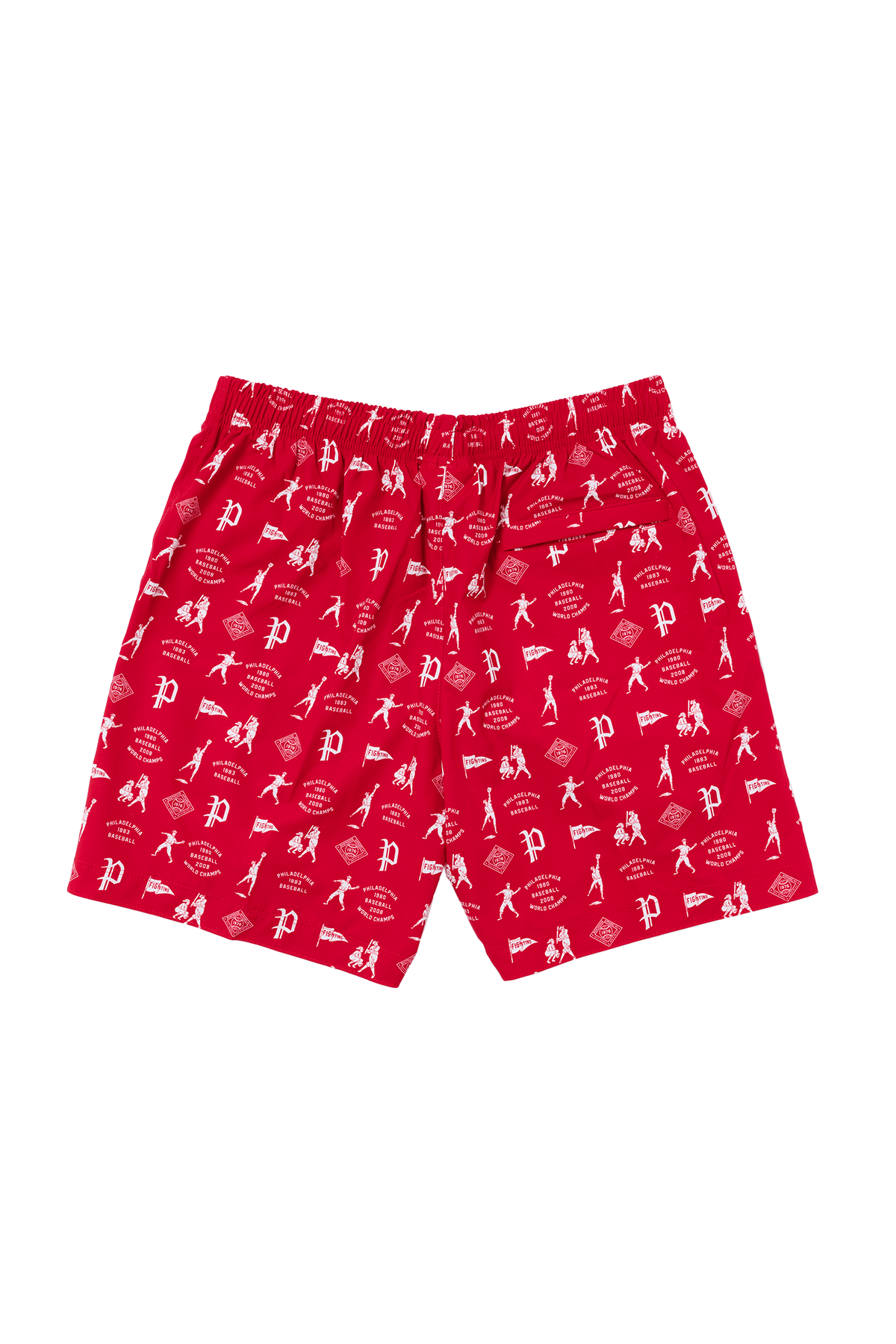 BOATHOUSE Men's Baseball Journey Shorts 2.0