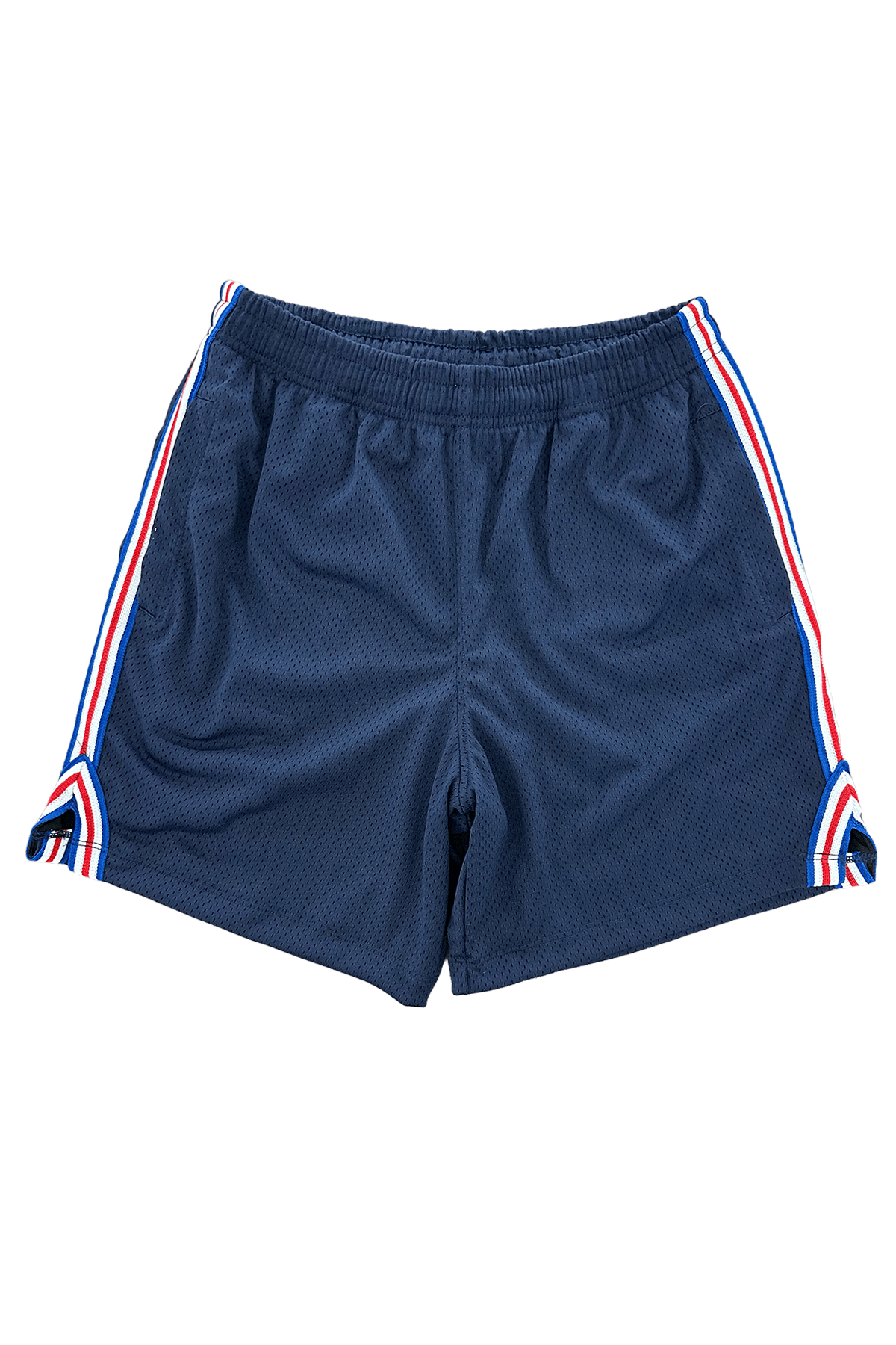 BOATHOUSE Men's Baseline Striped Shorts