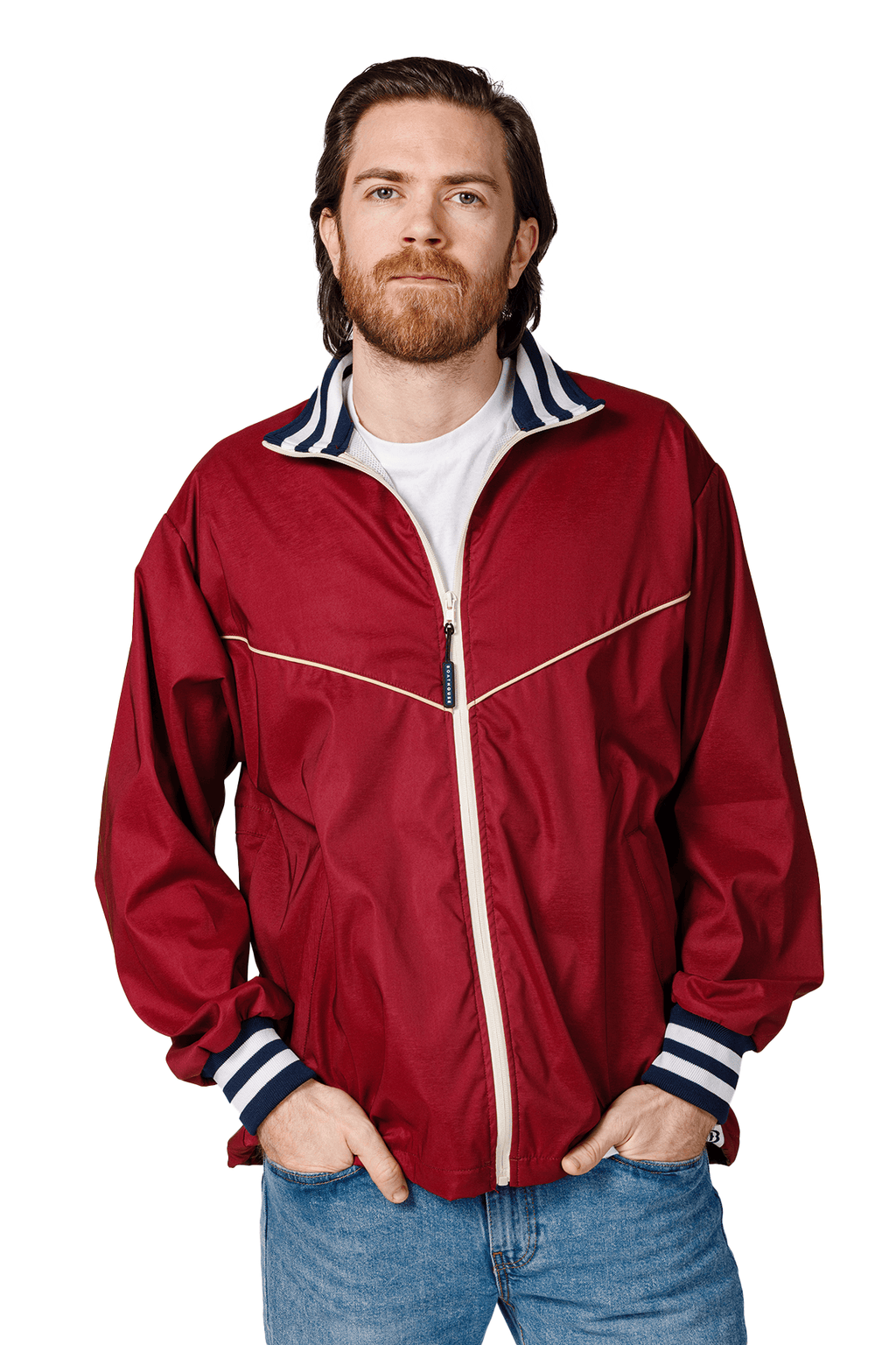 Boathouse Men's Classic Jacket