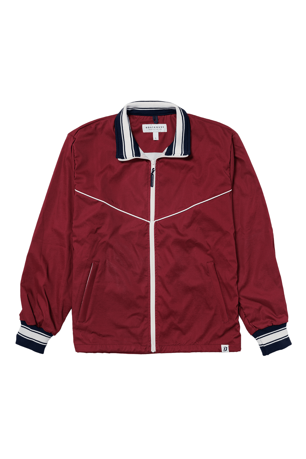 Boathouse Men's Classic Jacket
