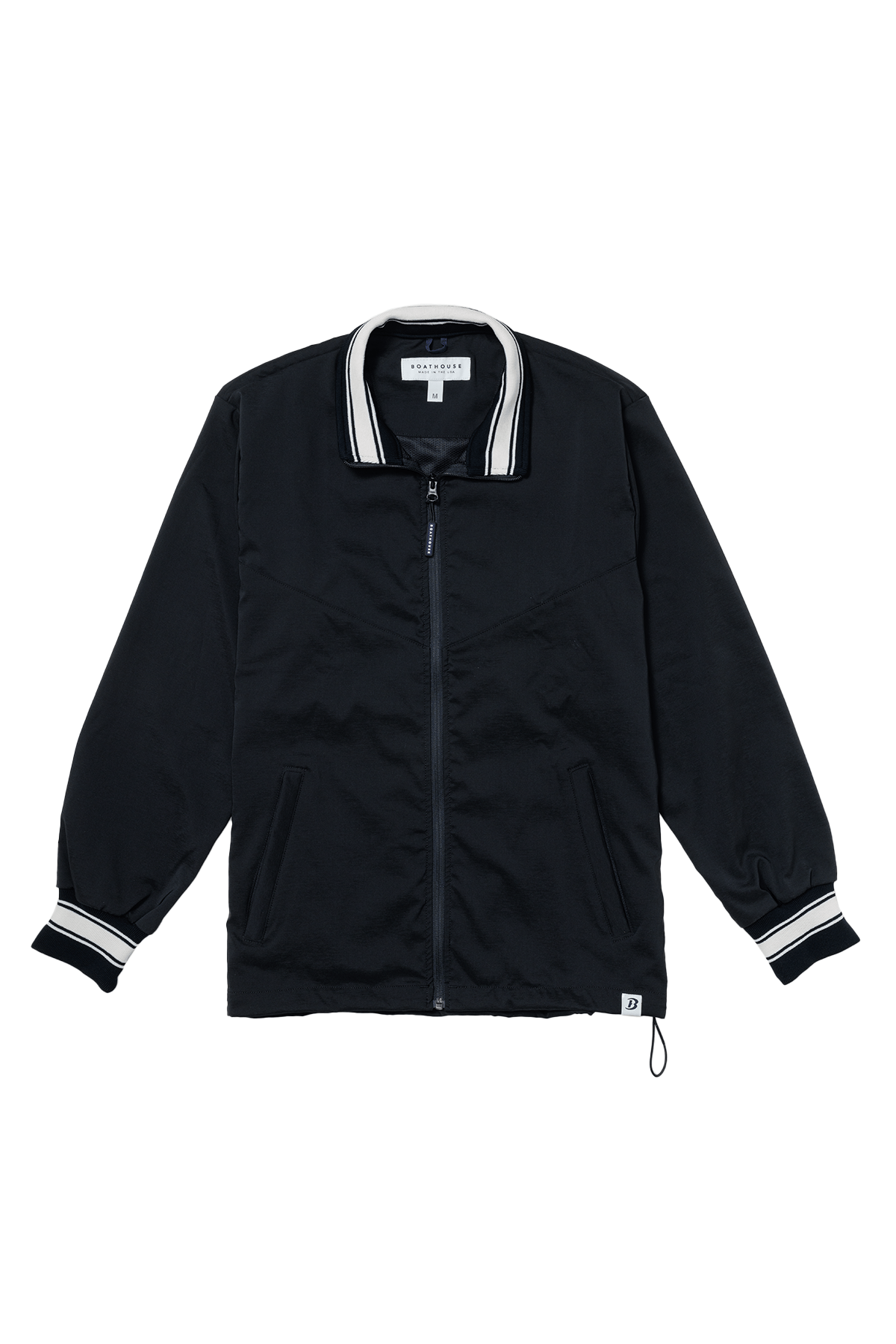 Boathouse Men's Classic Jacket