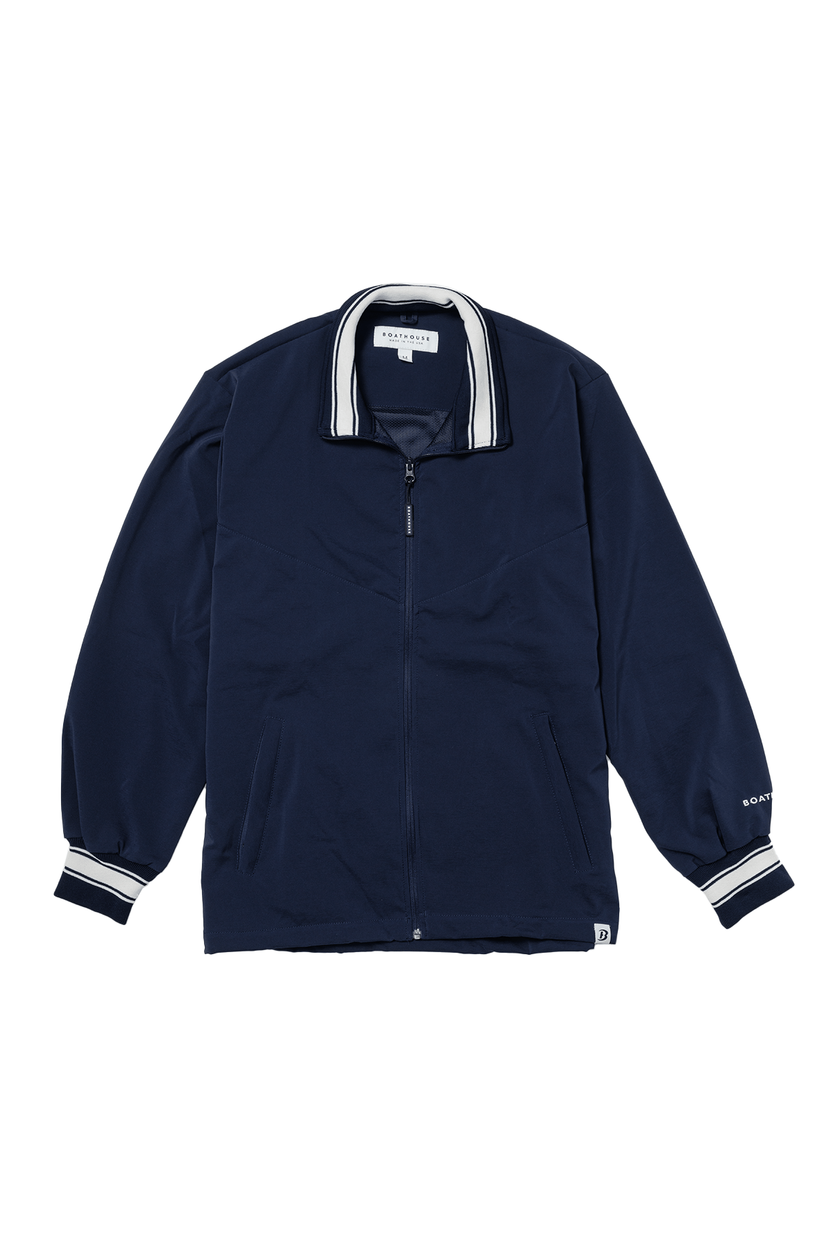 Boathouse Men's Classic Jacket