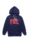 BOATHOUSE PHL CHENILE Unisex HOODIE