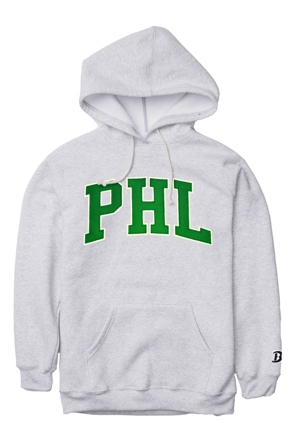 BOATHOUSE PHL HOODIE
