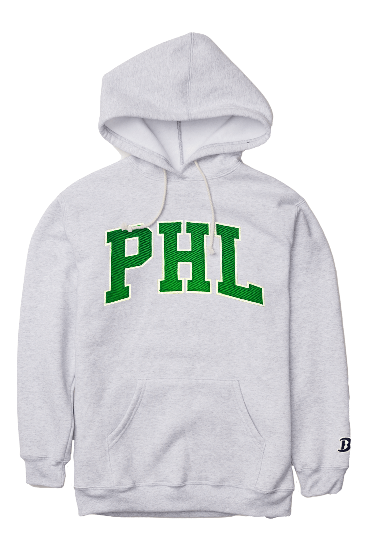 BOATHOUSE PHL HOODIE