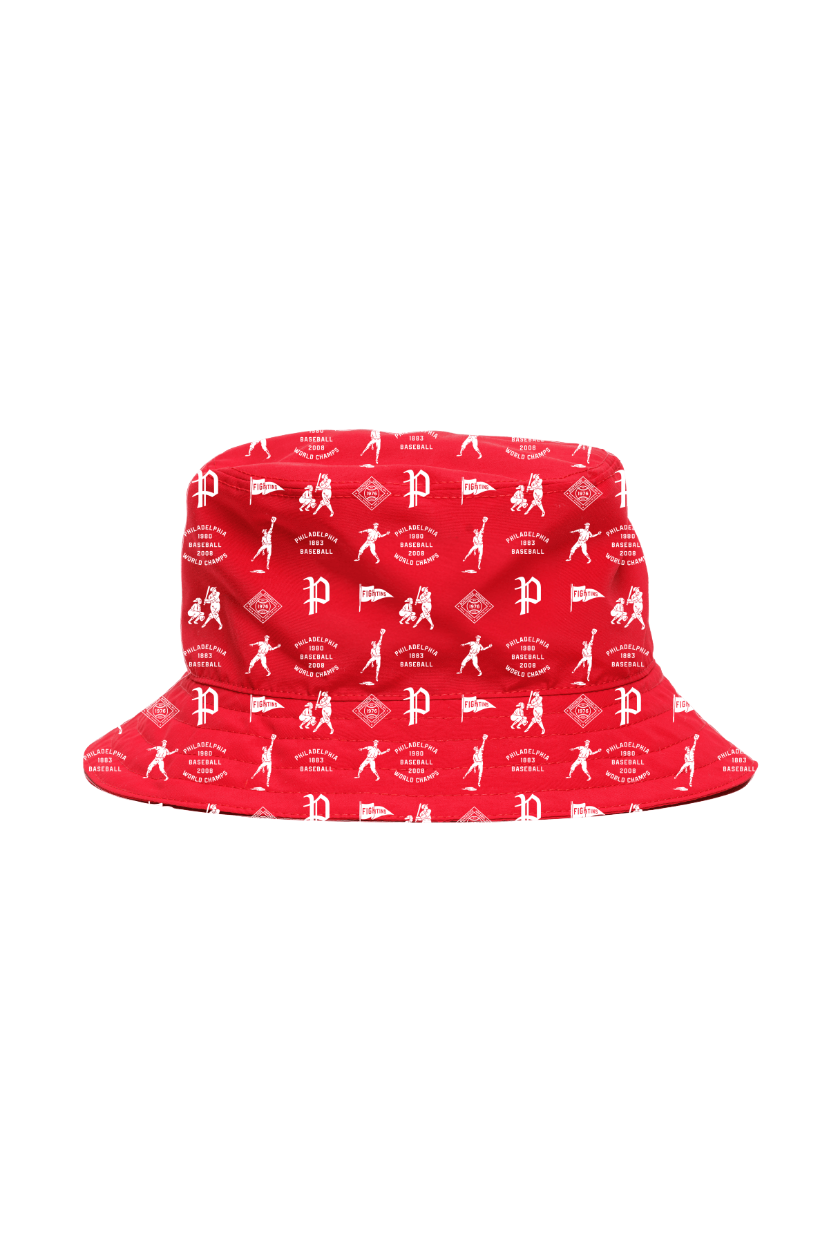 Boathouse Supplex BASEBALL Bucket Hats