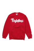 BOATHOUSE Unisex Fightins Crew