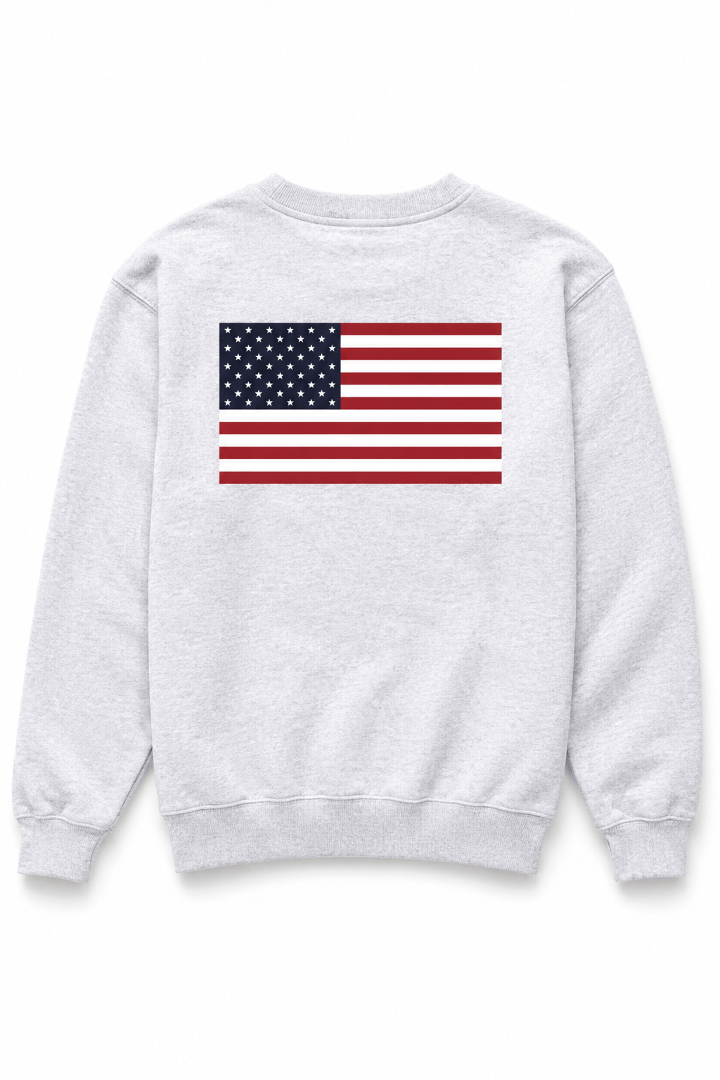 BOATHOUSE USA 1776 COTTON CREW