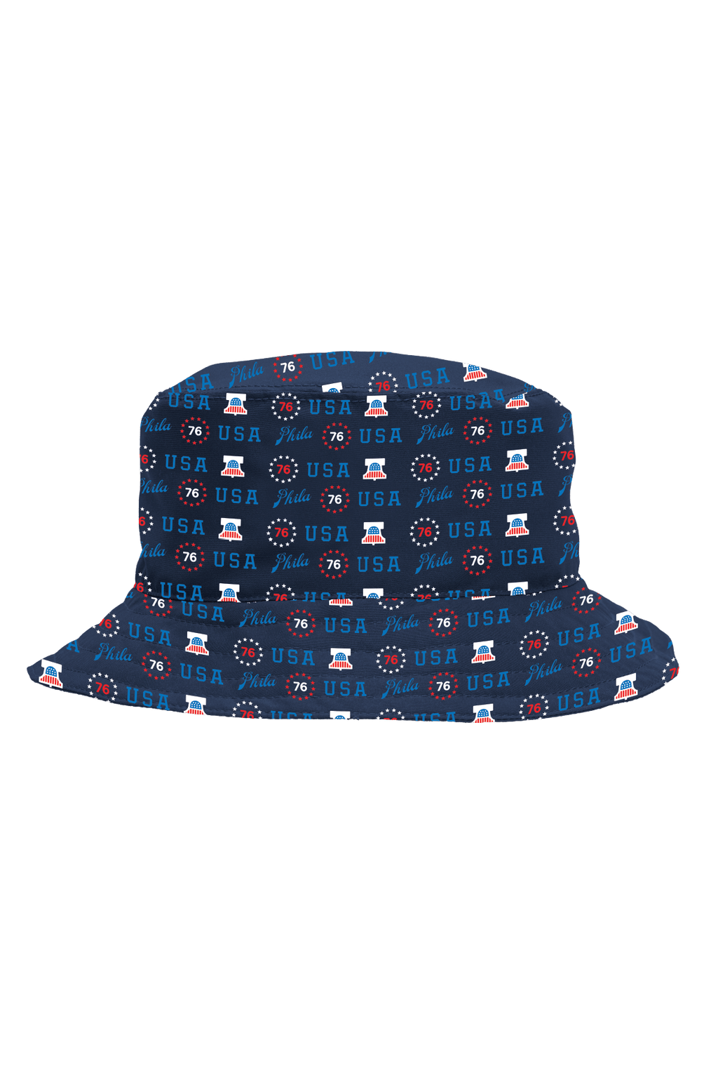 Boathouse USA '76 Bucket Hat