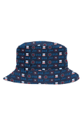 Boathouse USA '76 Bucket Hat