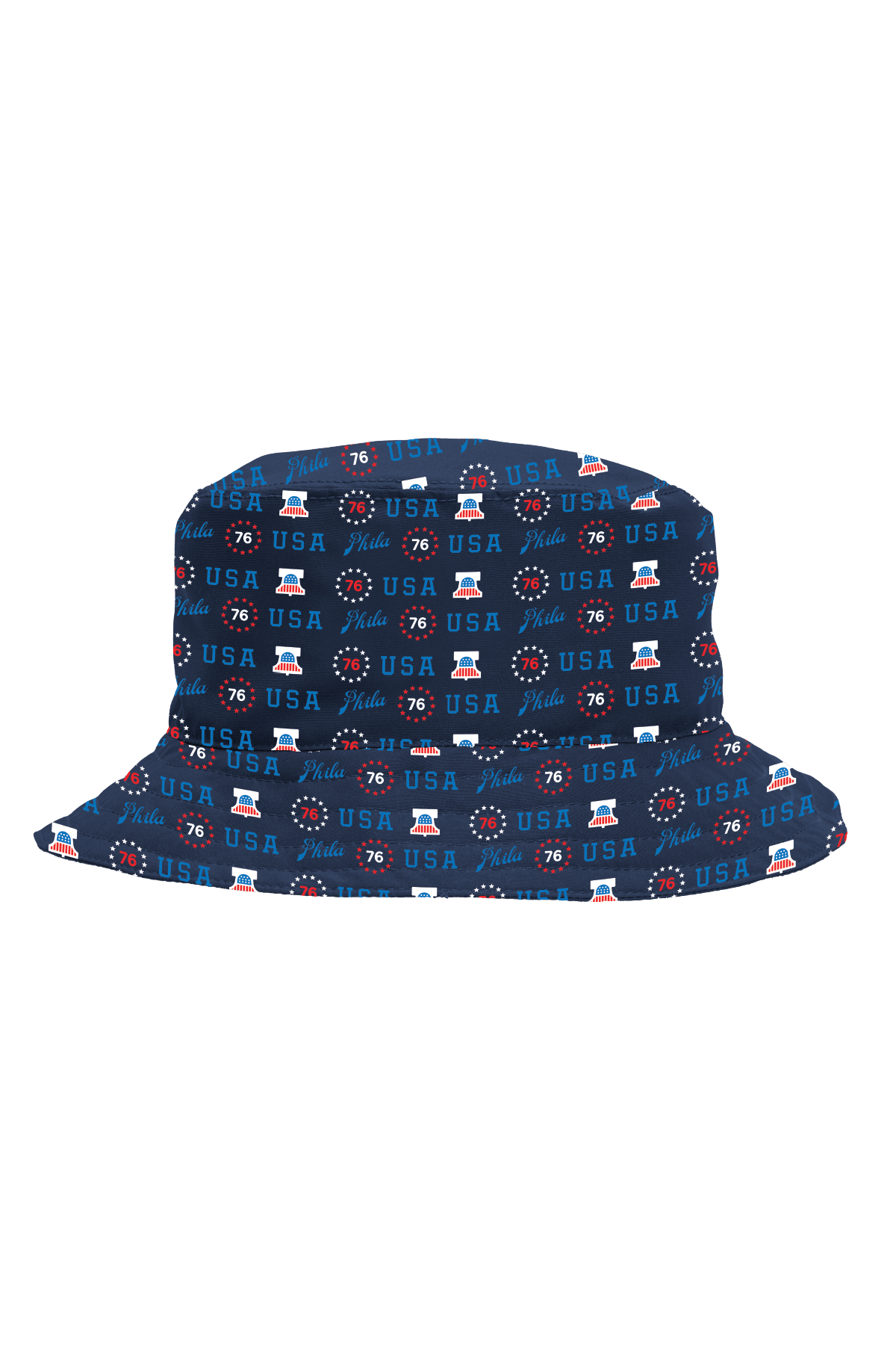 Boathouse USA '76 Bucket Hat