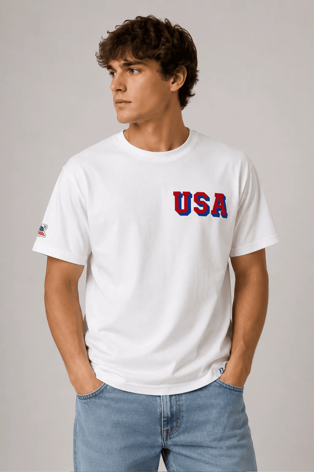 Boathouse USA Cotton Short Sleeve