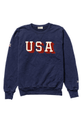 Boathouse USA French Terry Crew