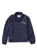 Boathouse USA Unisex Coaches Jacket