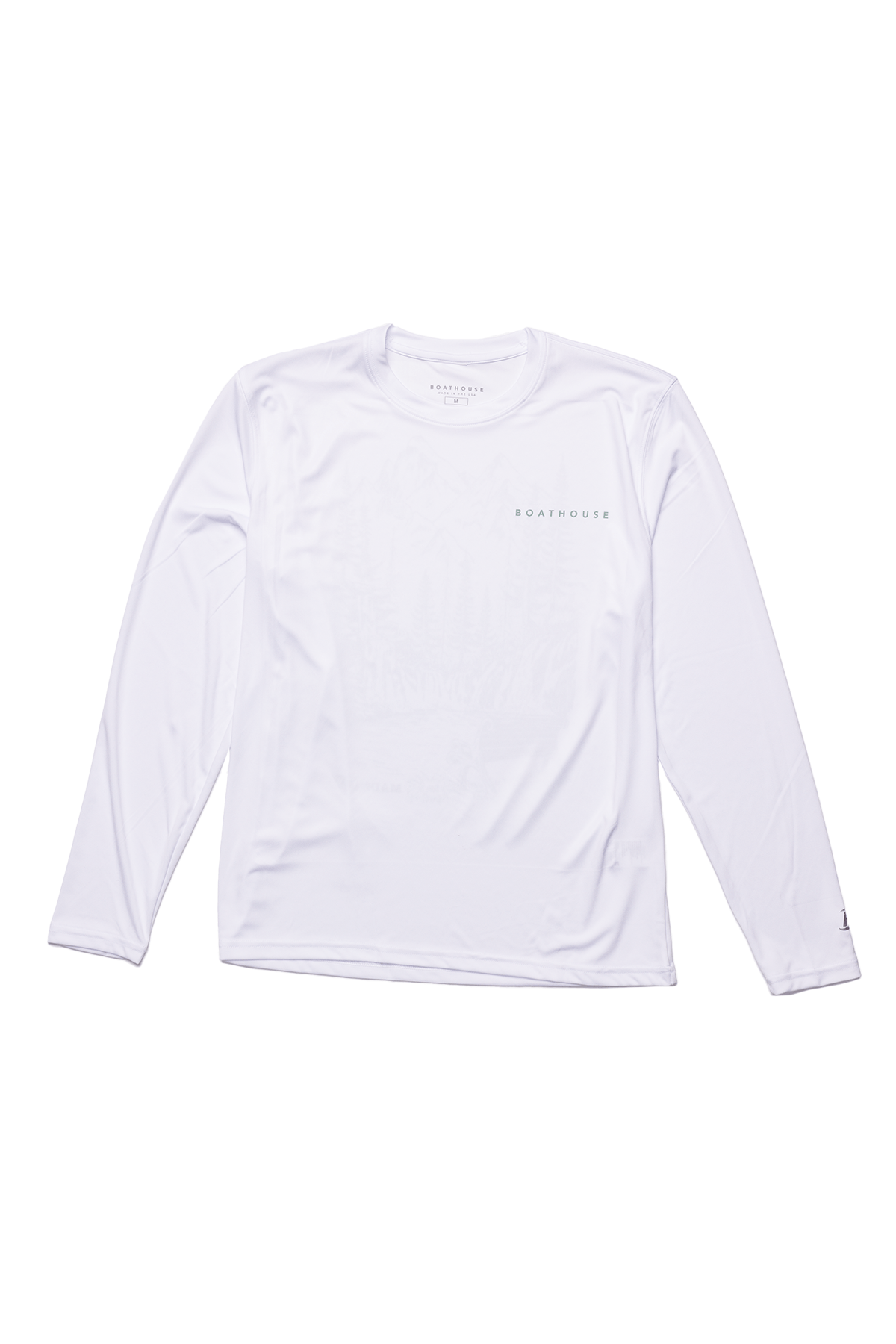 Boathouse UV Protection Long Sleeves