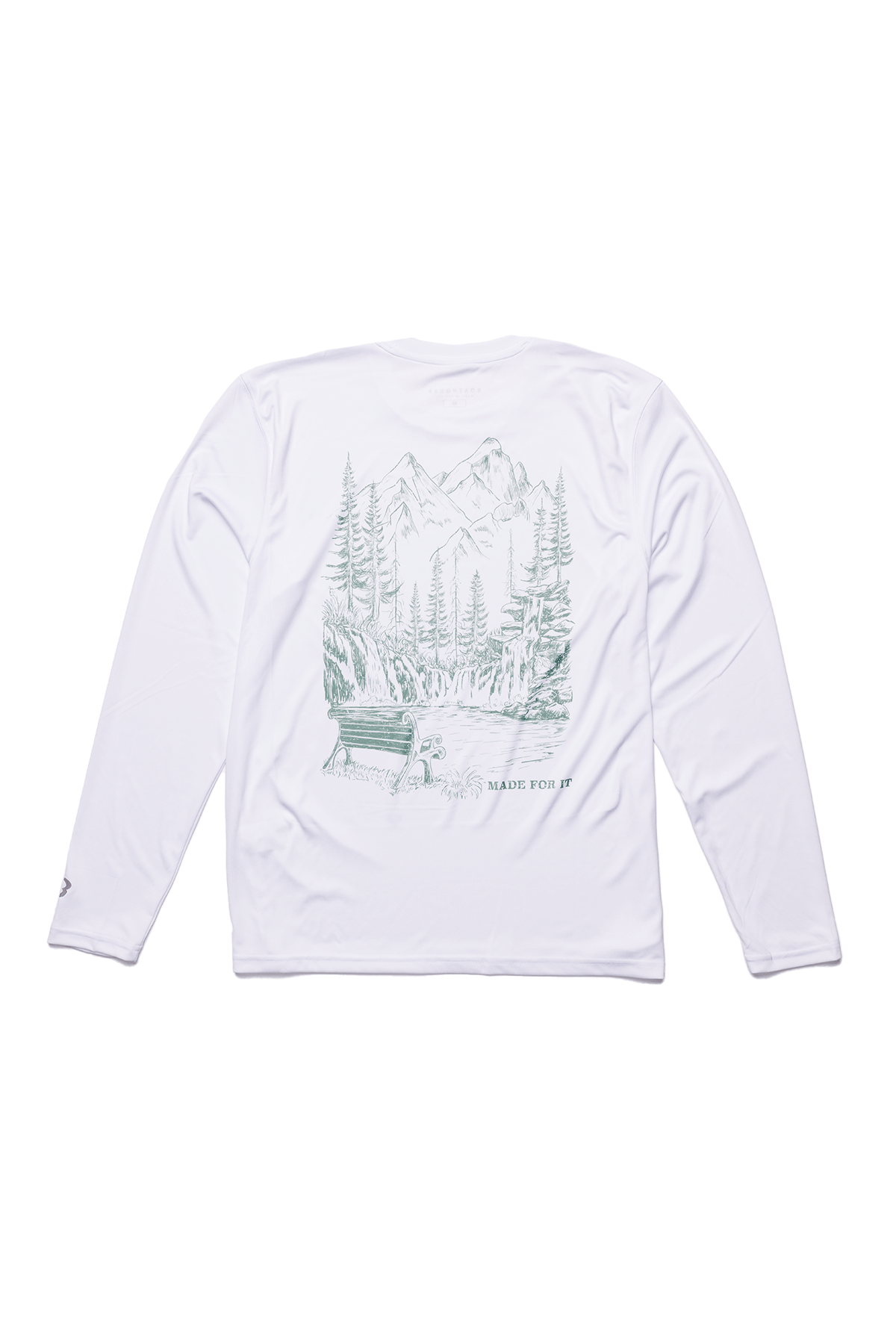 Boathouse UV Protection Long Sleeves
