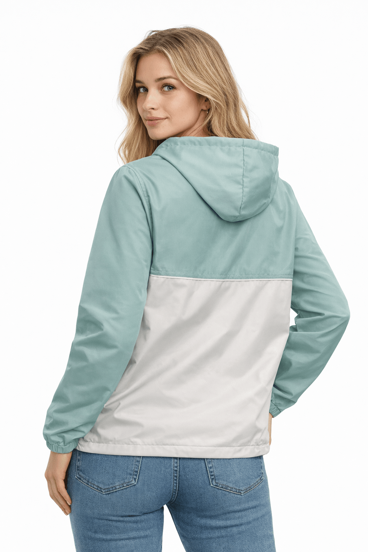 BOATHOUSE Women's Alliance Pull Over