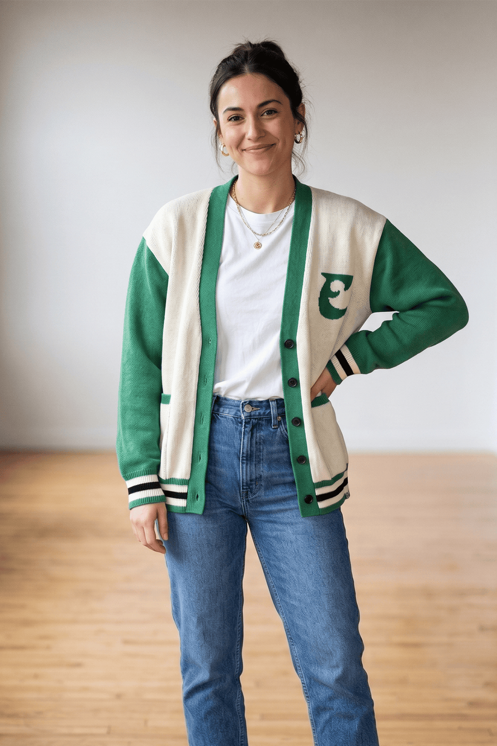Boathouse Women's Birds Cardigan