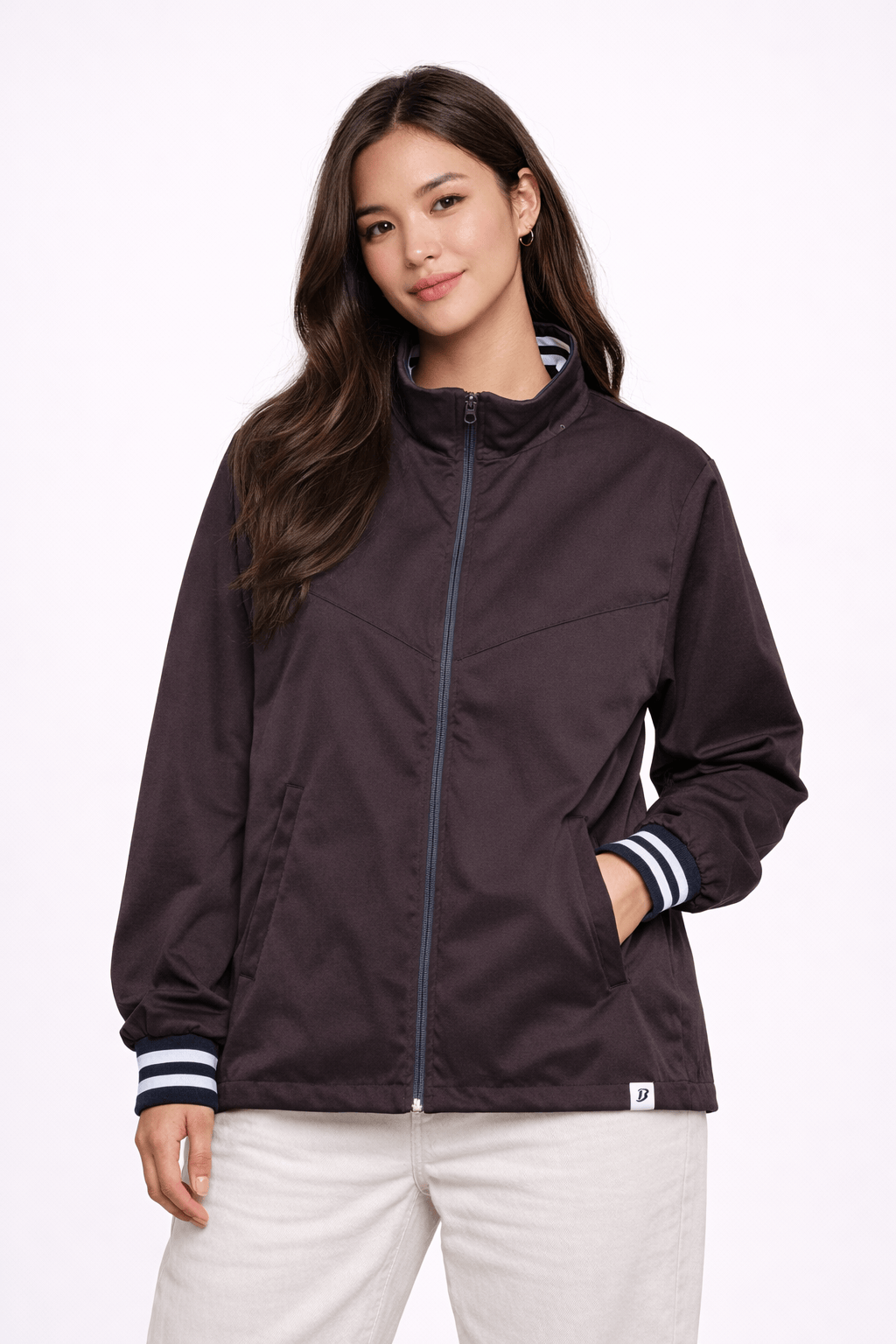 Boathouse Women's Classic Jacket