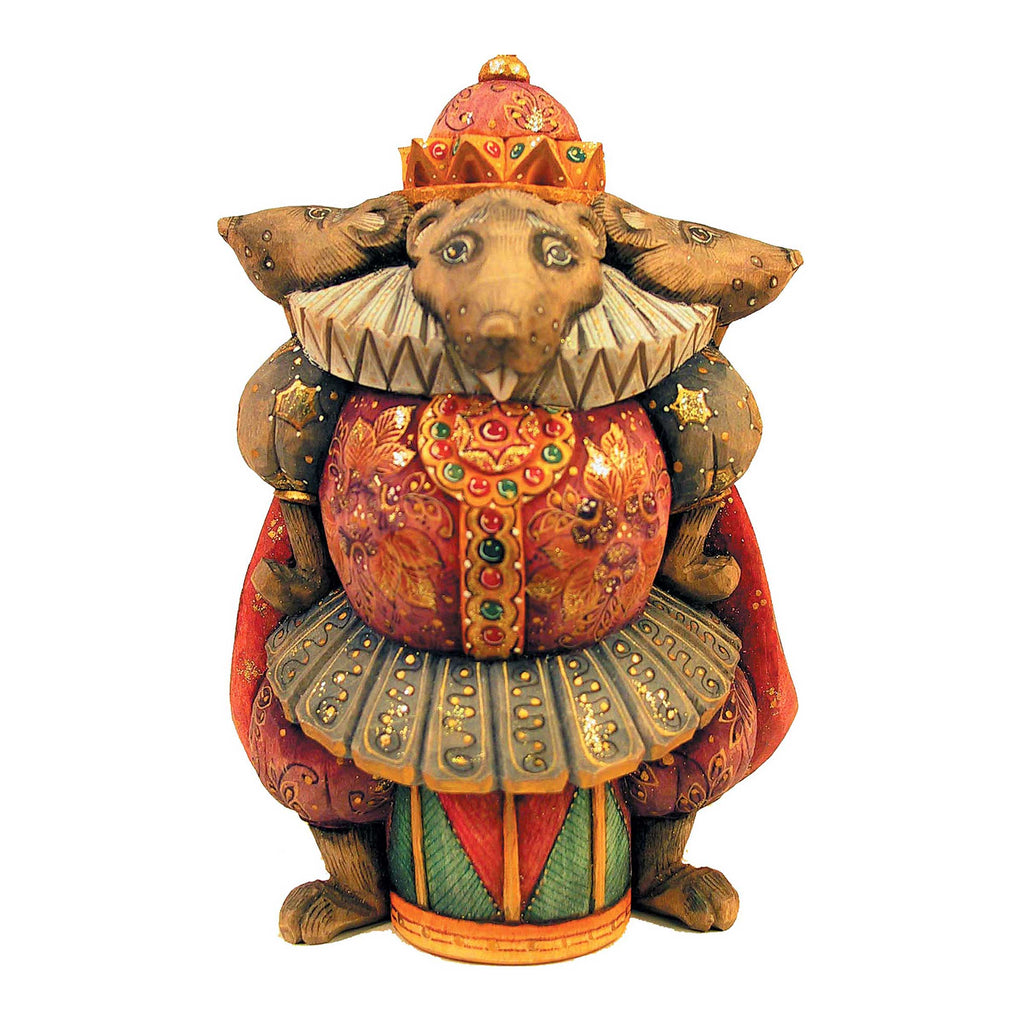 Jester Holiday Door Decor by G. DeBrekht - Thanksgiving Halloween Decor - 8153310H