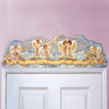 Bless Our Heavenly Home Nativity Outdoor Decor by D. Gelsinger - Nativity Holiday Decor - 8461016F-0001