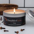 Clove - Soy Tin Collection