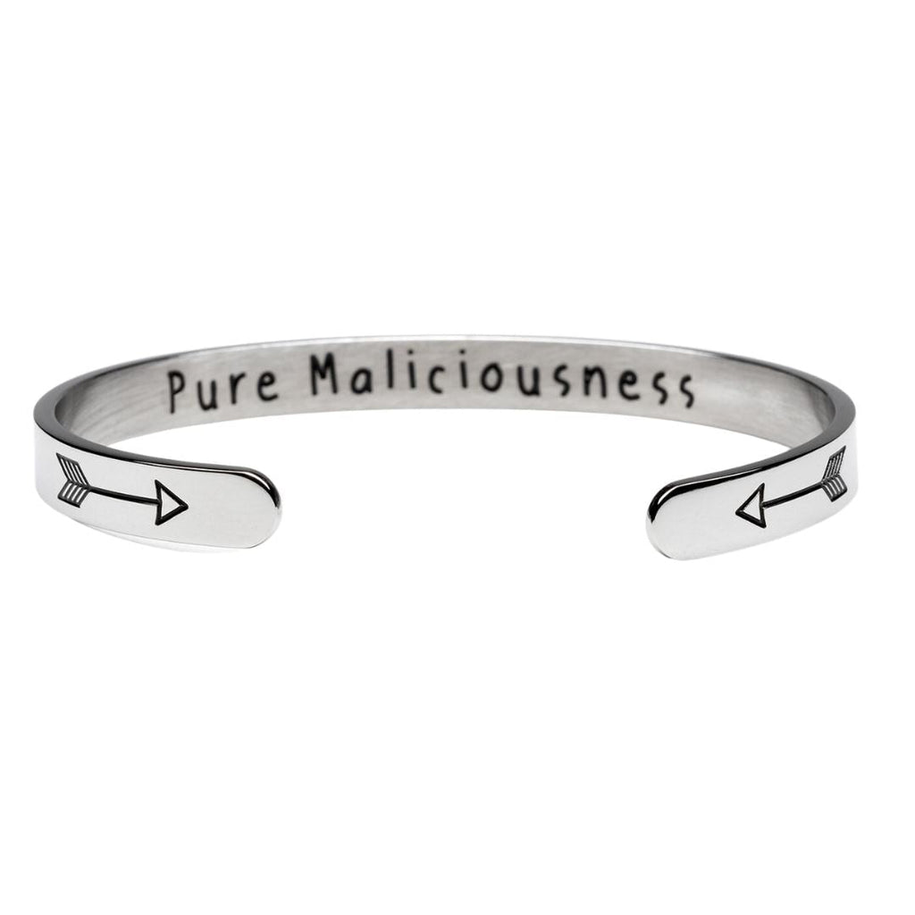 Do Epic Shit - Bangle Bracelet