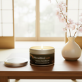Japanese Cherry Blossom - Soy Tin Collection