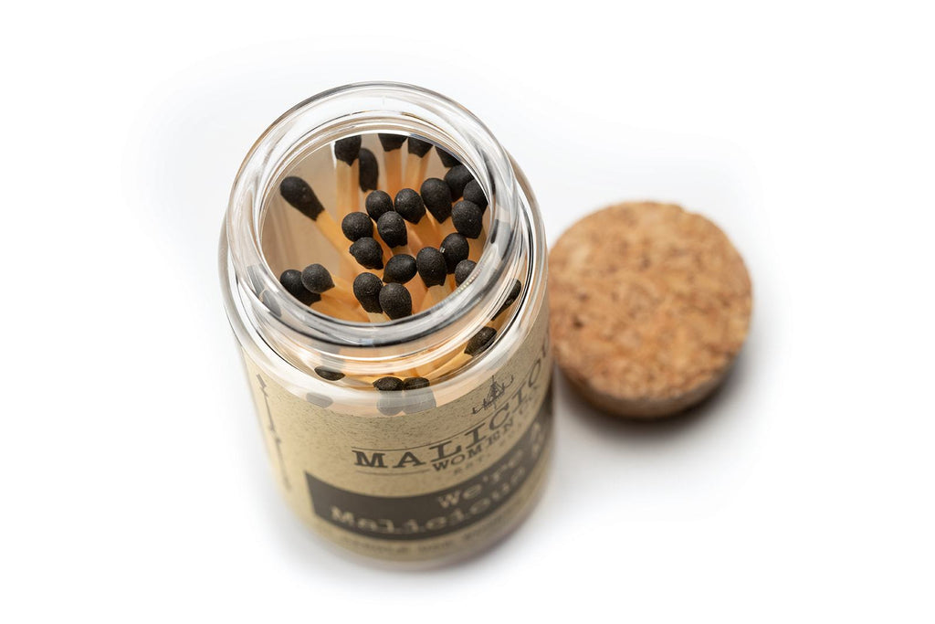 Malicious Matches (Select Label) - Gift Boxed