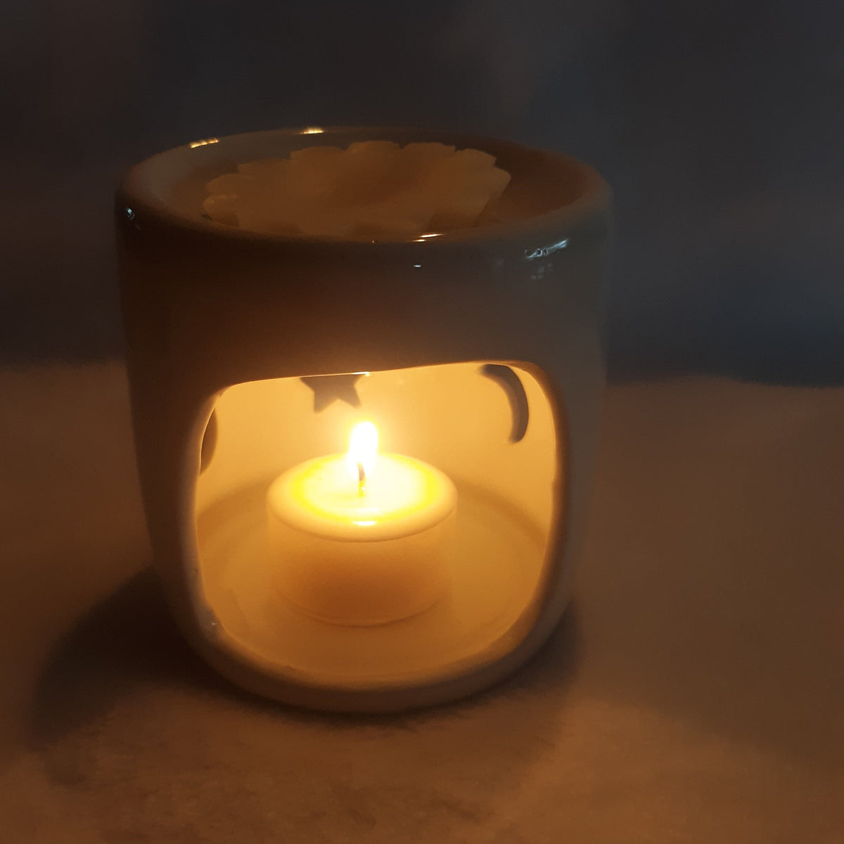 Scented Soy Tea Lights – 3 Pack (Everyday Favorite)