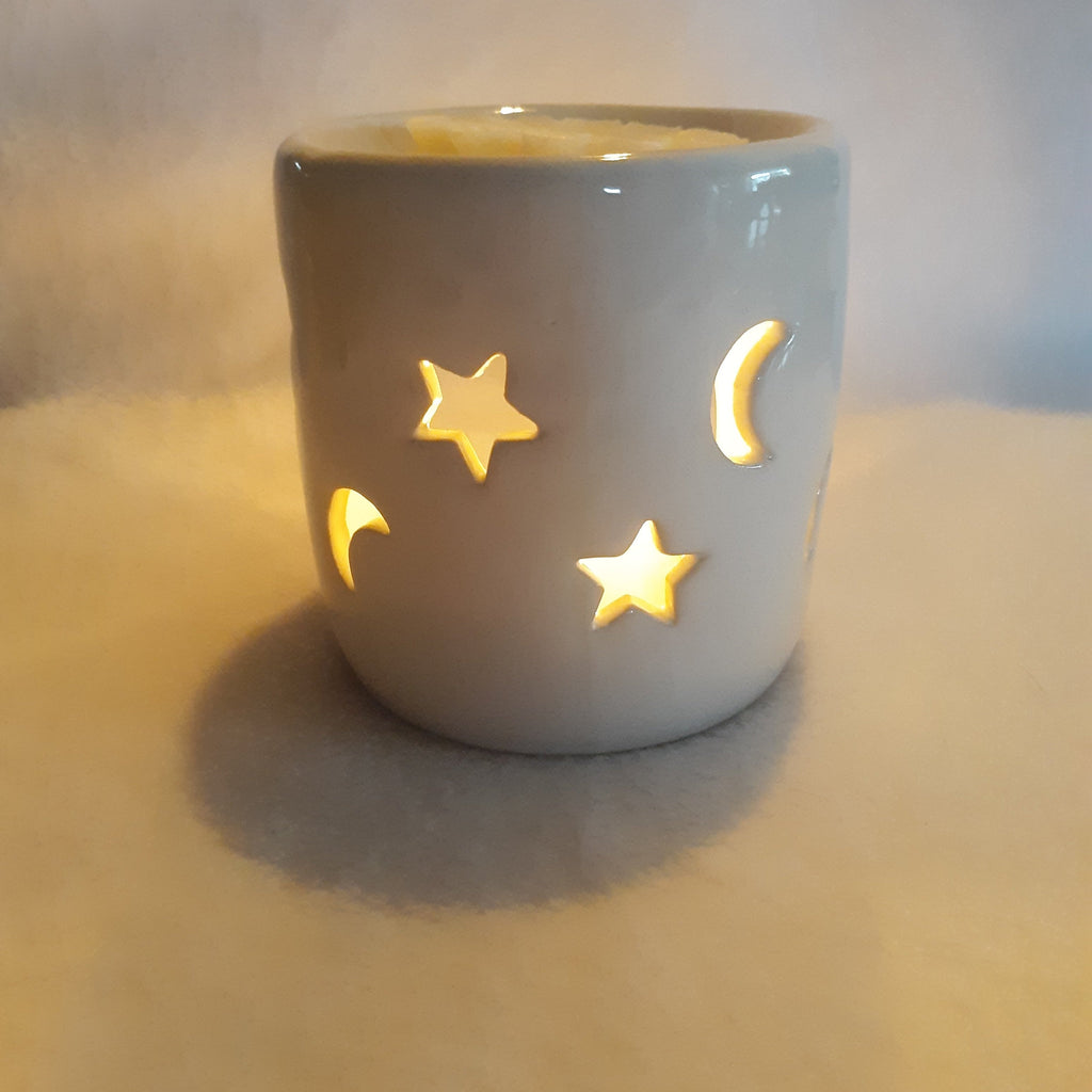 Scented Soy Tea Lights – 3 Pack (Everyday Favorite)
