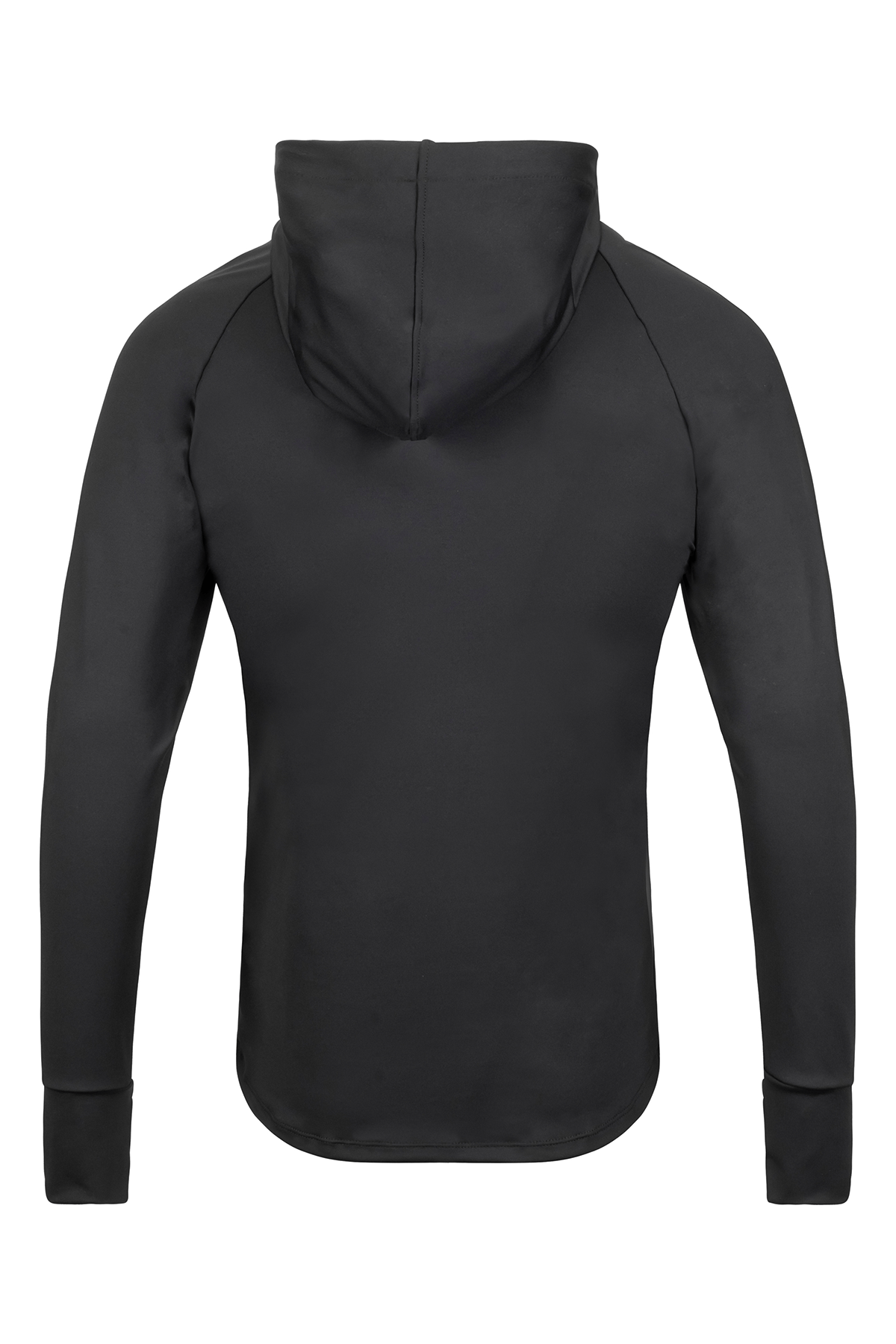 BOATHOUSE Men's 215 Hooded Compression Top