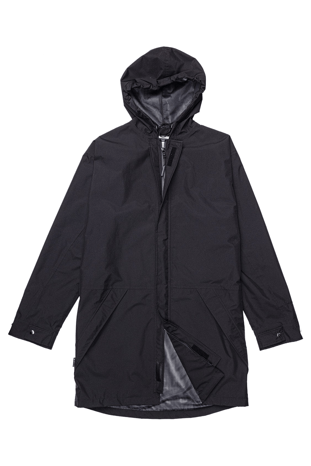 Men's Waterproof Campus Parka 2.0