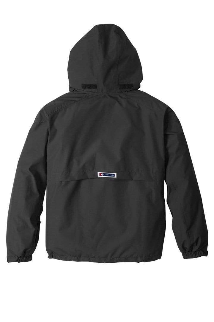 BOATHOUSE Men's Waterproof Barrier Jacket