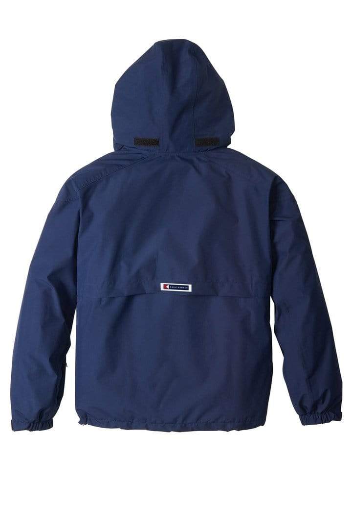 BOATHOUSE Men's Waterproof Barrier Jacket