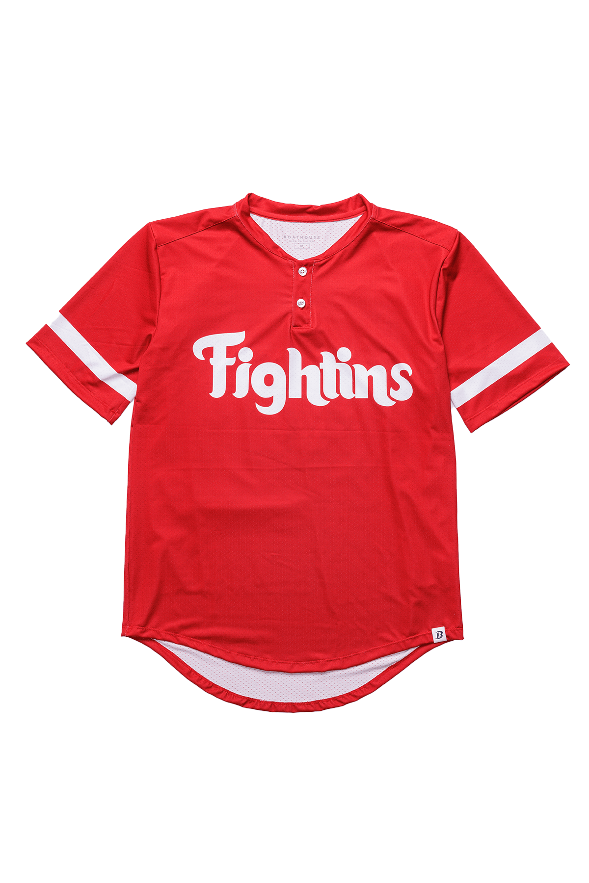 Philly Change Up Unisex Jersey