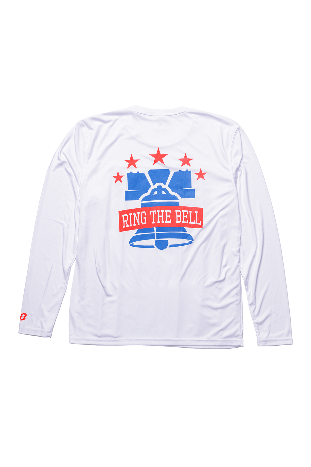 Philly Baseball UV Protection Long Sleeves