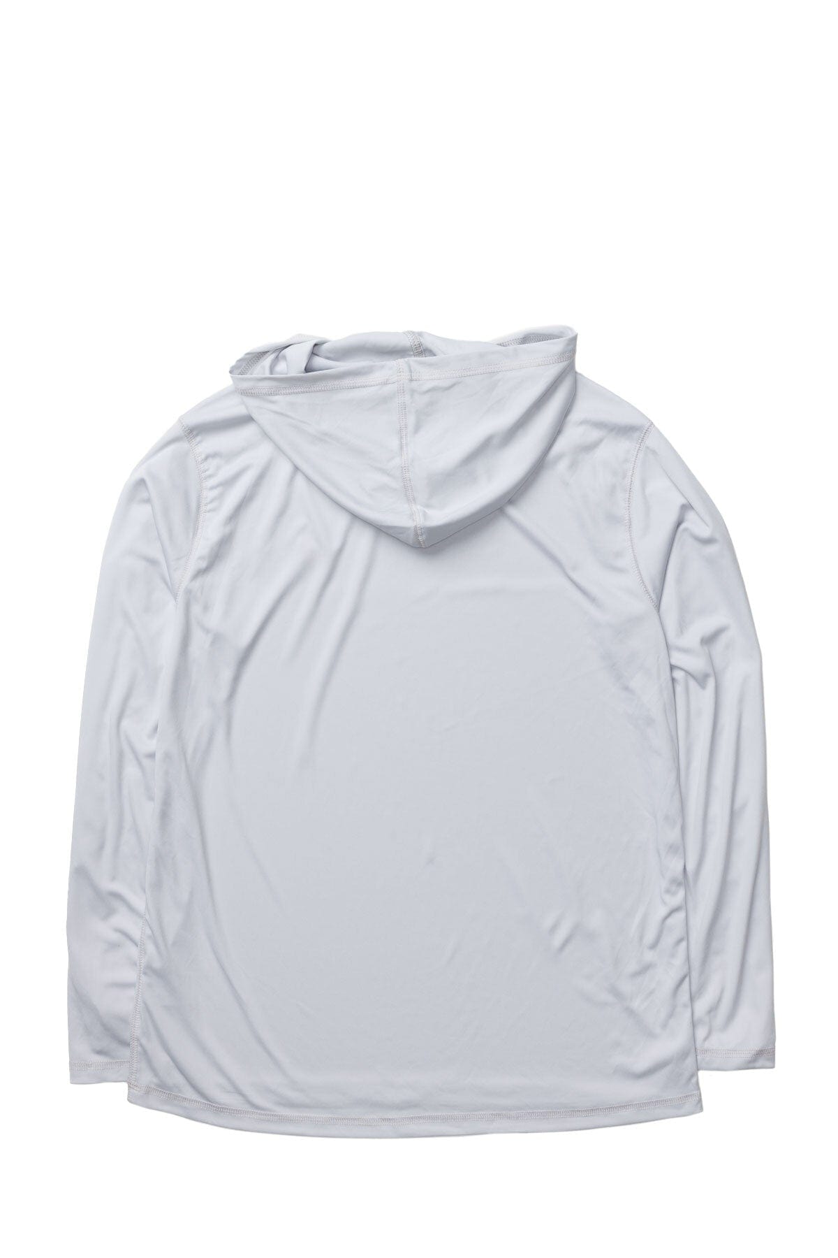Unisex UV Protection USA Long Sleeve Hoodie