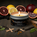 Witches Brew - Soy Tin Collection