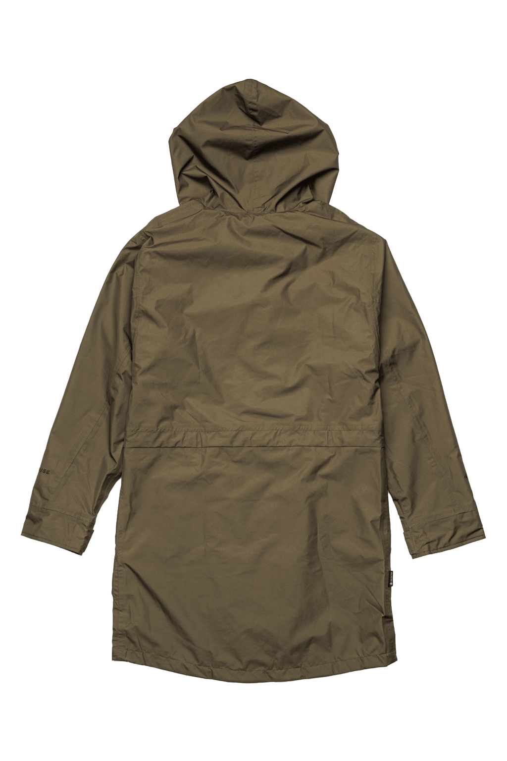 WOMEN'S Waterproof Campus Parka 2.0