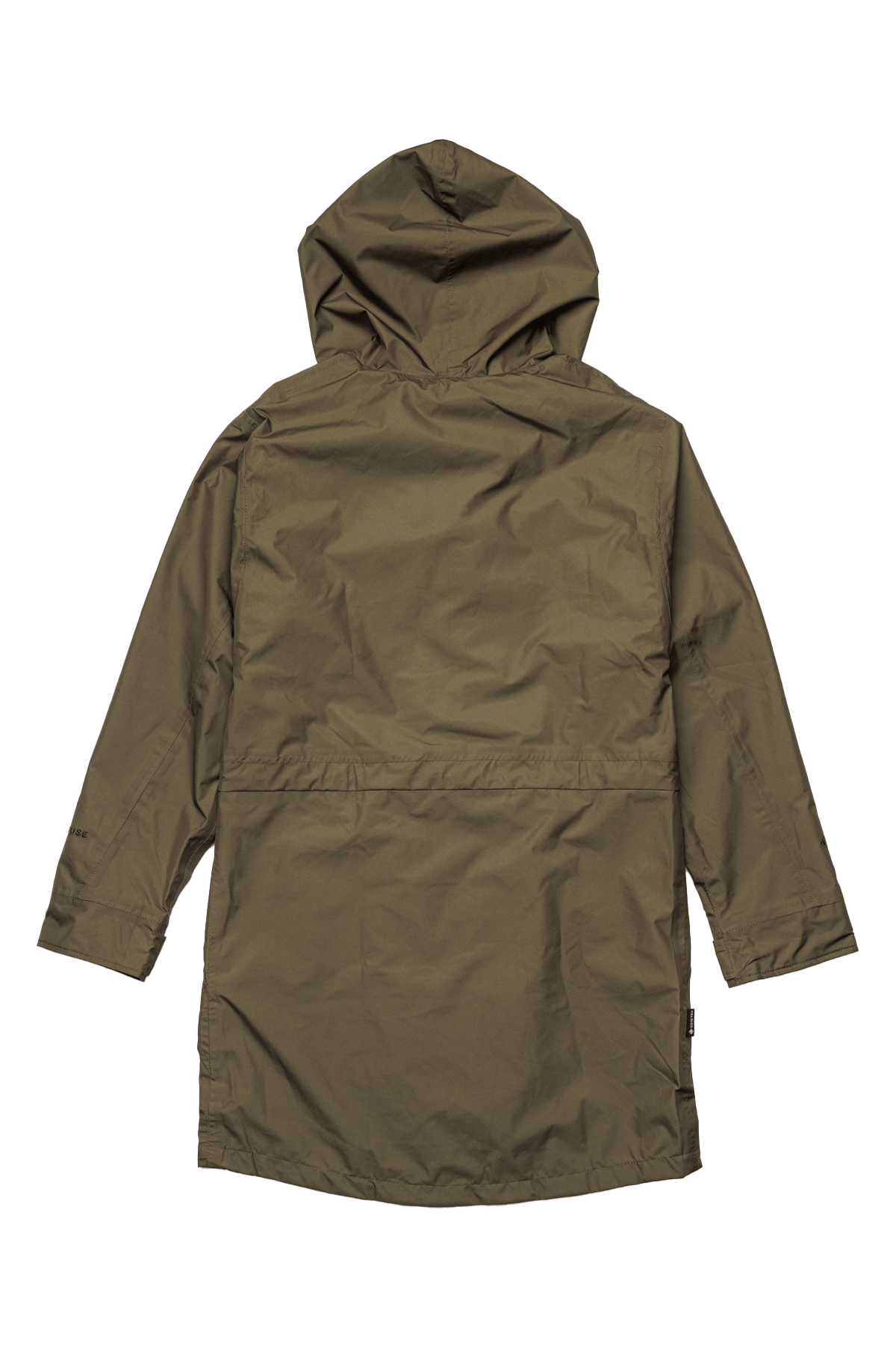 WOMEN'S Waterproof Campus Parka 2.0
