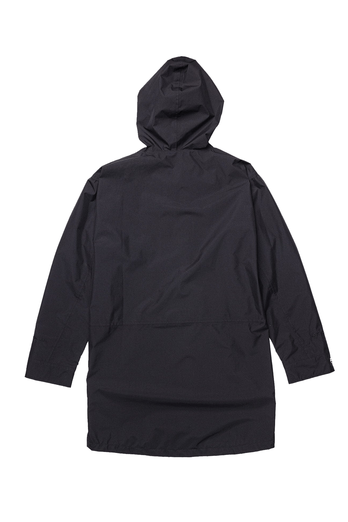 WOMEN'S Waterproof Campus Parka 2.0