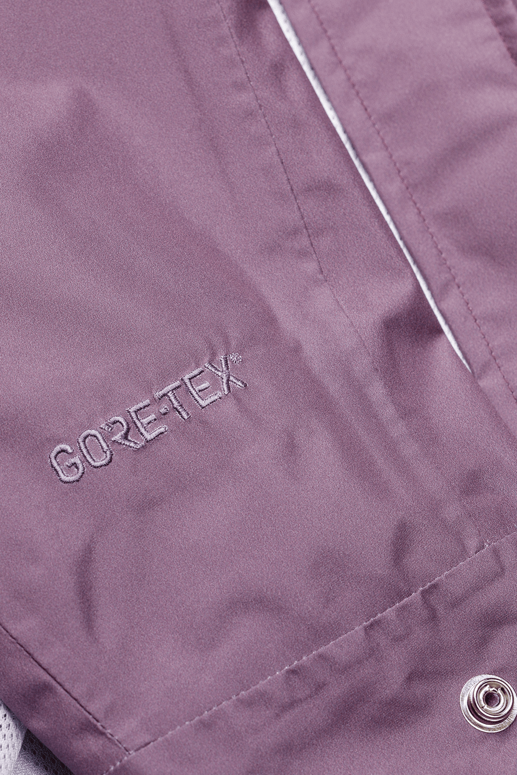 WOMEN'S Waterproof Campus Parka 2.0