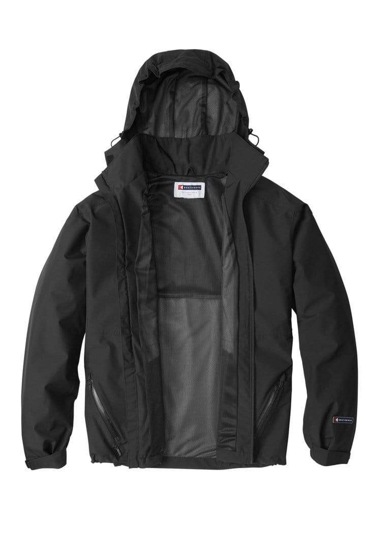 BOATHOUSE Women's Waterproof Barrier Jacket